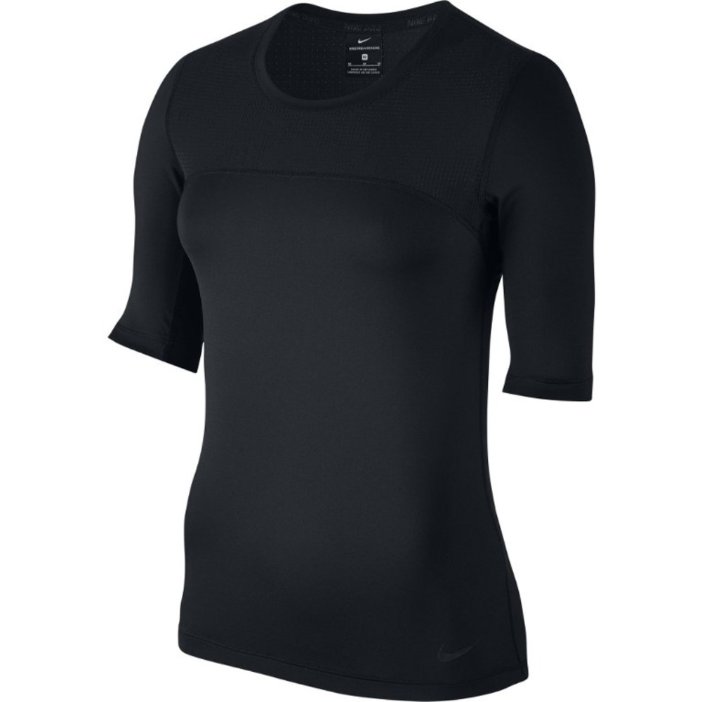 Nike Black PRO Hypercool